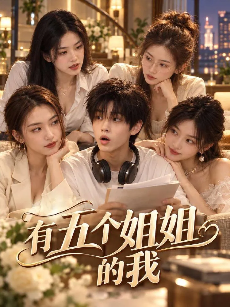 The One with Five Older Sisters