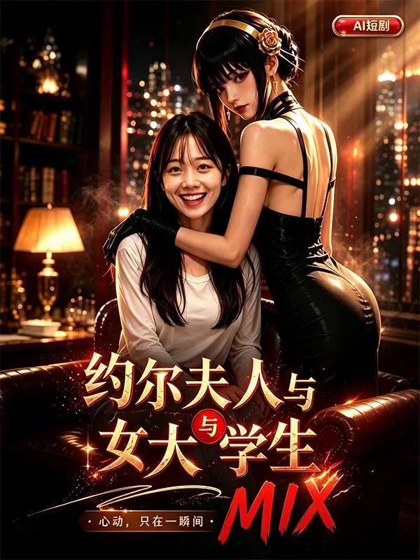 Madame and the College Girl